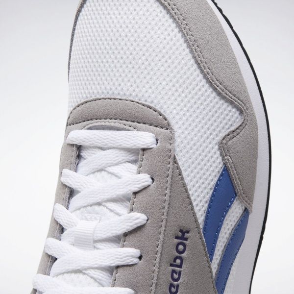 Кросівки Reebok ROYAL CL JOG EF7802 р.8 білий