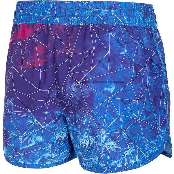 Шорты 4F H4L20-SKDT002-90S р. S разноцветный