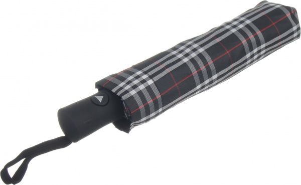 Парасолька Клітинка 55 см XG036 в асортименті 
