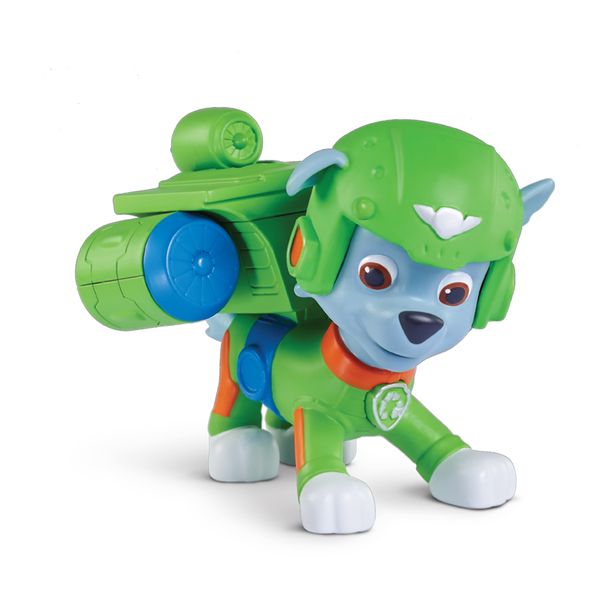 Фигурка коллекционная Spin Master Paw Patrol: щенок с летательным аппаратом SM16669 в ассортименте 