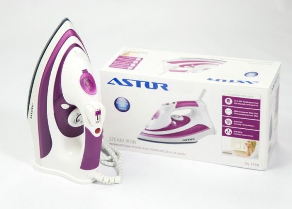 Праска Astor SG-1778 