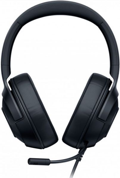 Гарнитура игровая Razer Kraken X Lite black (64082) 