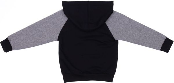 Джемпер дитячий Luna Kids р.92 сірий меланж 103555 