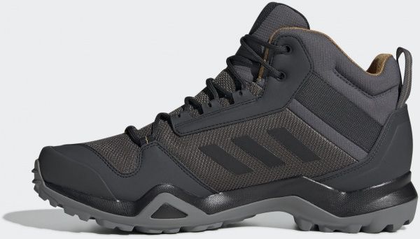 Черевики Adidas TERREX AX3 MID GTX BC0468 р. UK 9