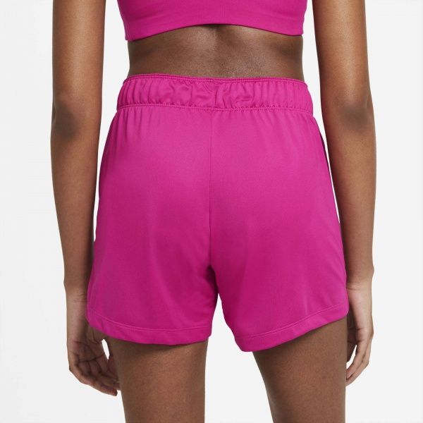 Шорты Nike NK DF ATTACK SHRT DA0319-615 р. M розовый