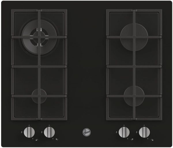 Варильна поверхня Hoover HVG6BR4K3B
