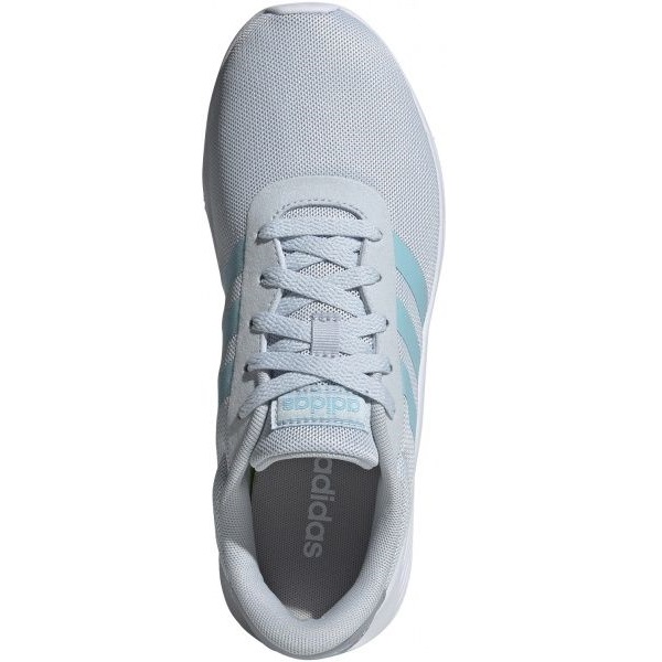 Кроссовки Adidas LITE RACER 2.0 FZ0381 р.UK 5 голубой
