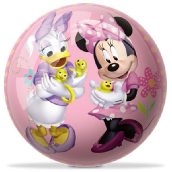 Мяч Mondo Минни Маус d6 см в ассортименте 5957