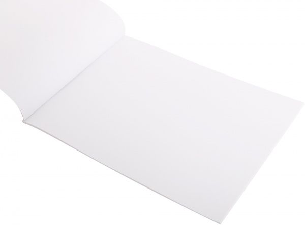 Альбом для рисования Современная живопись 24 листа Mandarin