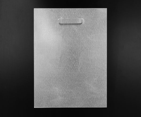 Дзеркало Лелека 5.20-380Е 800x1800 мм венге 