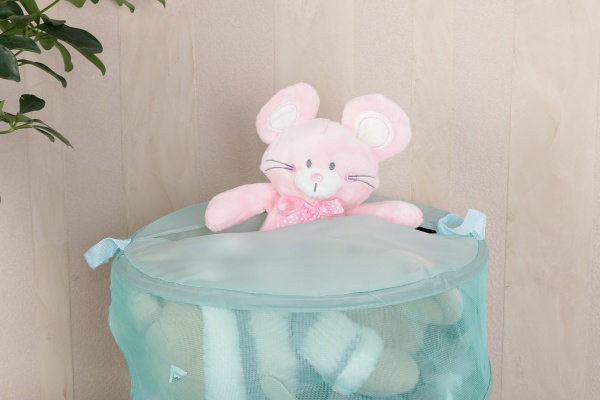 Кошик-сітка для зберігання LD01333 Savoya 600x400x