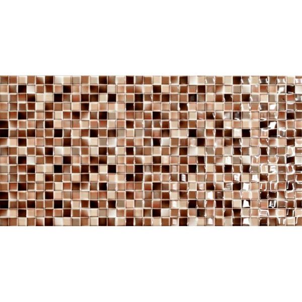 Плитка STN CERAMICA Андрос маррон 25x50 (1,63 кв.м) 