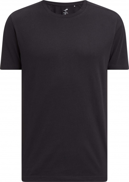 Футболка Energetics Eelis II M 417240-050 р.2XL чорний