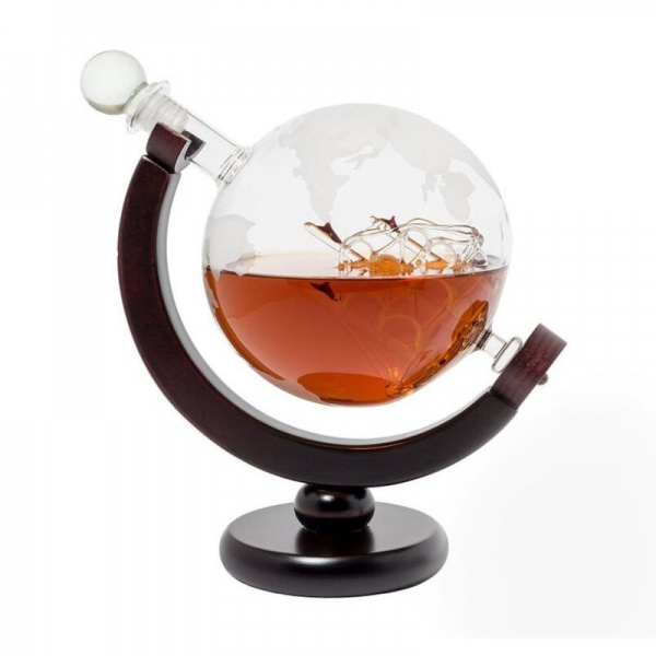 Декантер Глобус 1500 мл