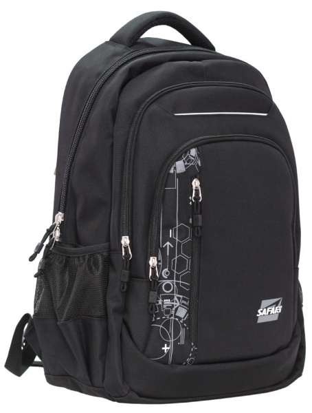 Рюкзак школьный Safari 45х30х17 см 22-212L-1