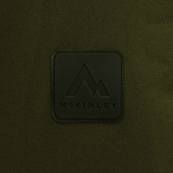 Куртка-парка McKinley Mawk W 419984-840 р.46 оливковий