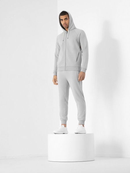 Брюки 4F RL9_TROUSERS CAS RL9SS22TTROM119-25S р. 2XL серый