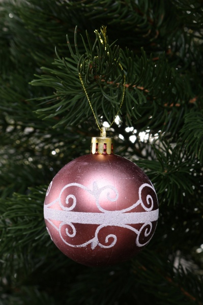 Набор елочных шаров Комплект № 26 d 60 мм 18 шт./уп.