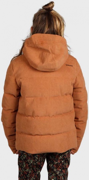 Куртка Brunotti 2224200665-4497 помаранчевий