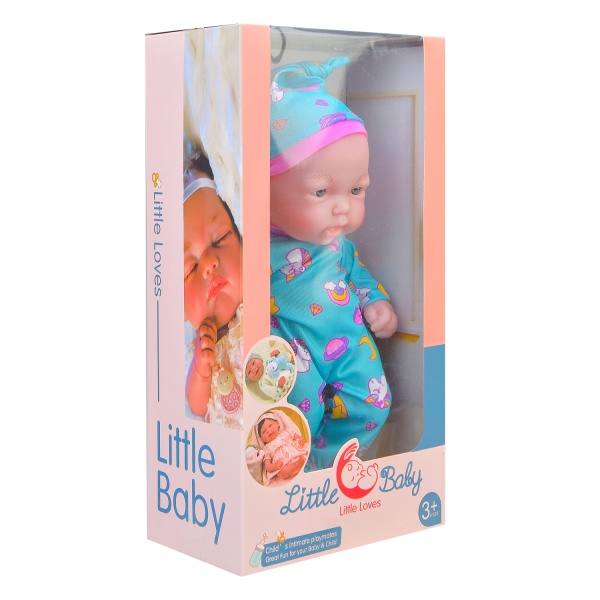 Пупс Shantou AD12308-C7