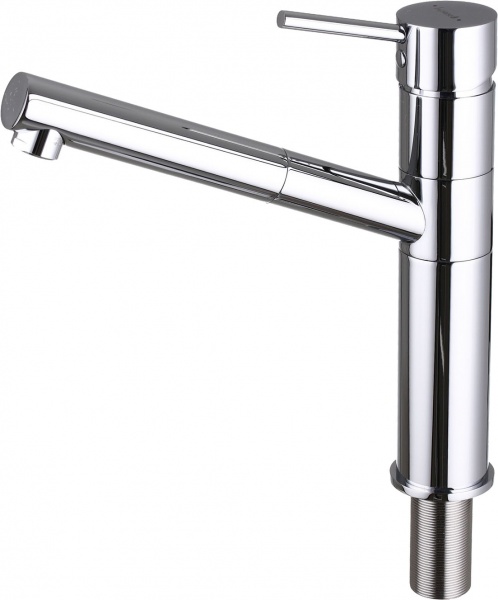 Змішувач для кухні Imprese Pivot LB f03408501AA