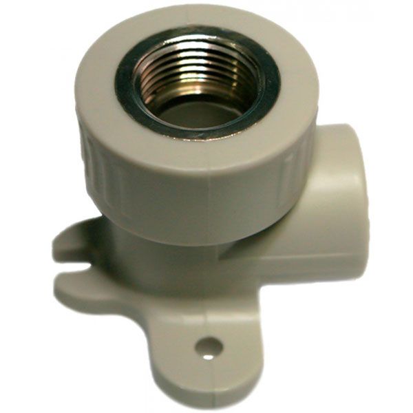 Угол монтажный ВР СантехМонтаж 20x1/2