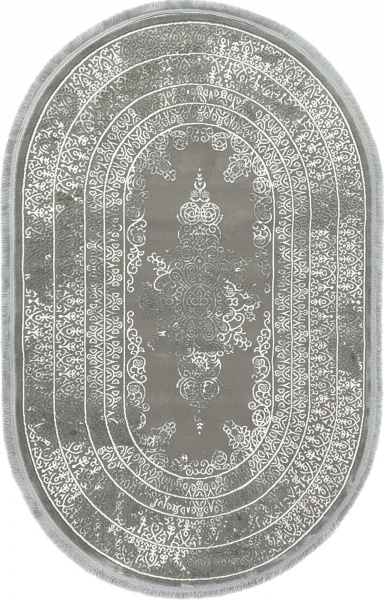 Килим Art Carpet BERRA 5000O GRY 100x200 см 