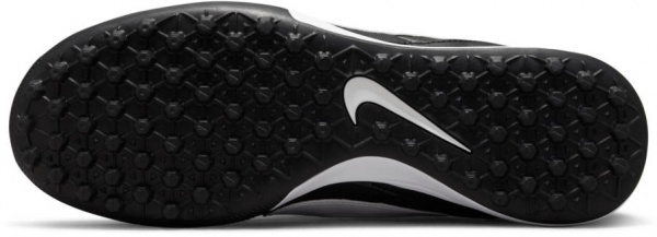 Cороконіжки Nike THE PREMIER 3 TF AT6178-010 р.40,5 чорний