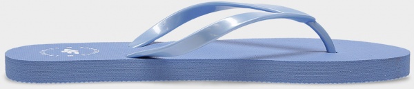 Шльопанці 4F FLIPFLOP F064 4FSS23FFLIF064-34S р.41 блакитний