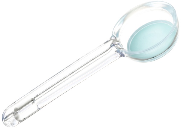 Ложка для мороженого G-131 пластик Flamberg Smart Kitchen