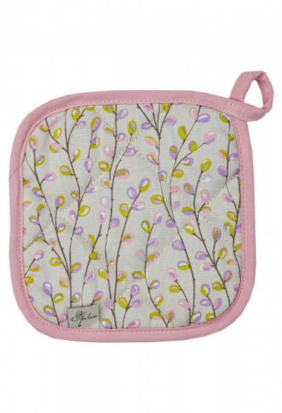 Прихватка Гілочки 20x20 см Прованс 