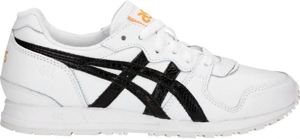 Кроссовки Asics GEL-MOVIMENTUM 1192A002-100 р.8,5 белый