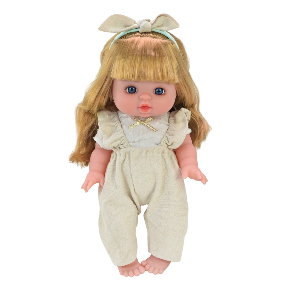 Кукла Shantou микс 3 вида в коробке 18х12х25 см 92005-D/E/I