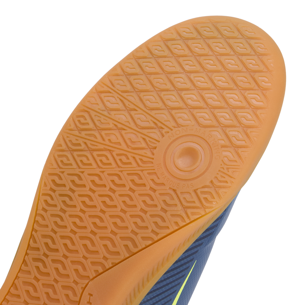 Футзальне взуття Pro Touch Speedlite IV IN 432450-900513 р.40 сірий