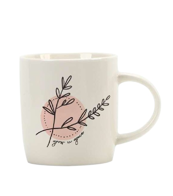 Чашка Vittora Целебный чай, 380 мл