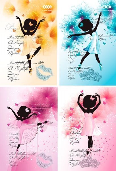 Блокнот LITTLE PRINCESS А6 40 листов ZB.12133 ZiBi