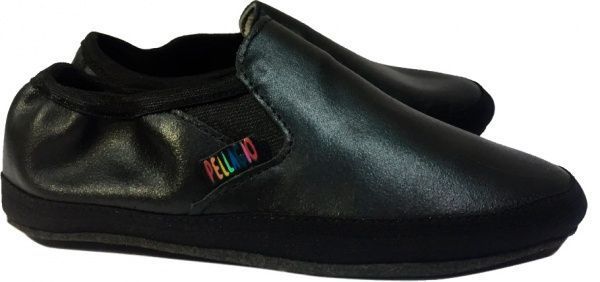 Чешки PELLAGIO р.32 черный 046/01 