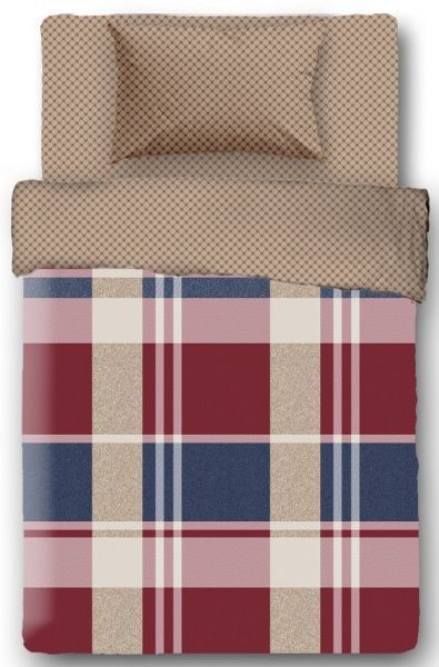 Комплект постільної білизни Pretty good 1,5 