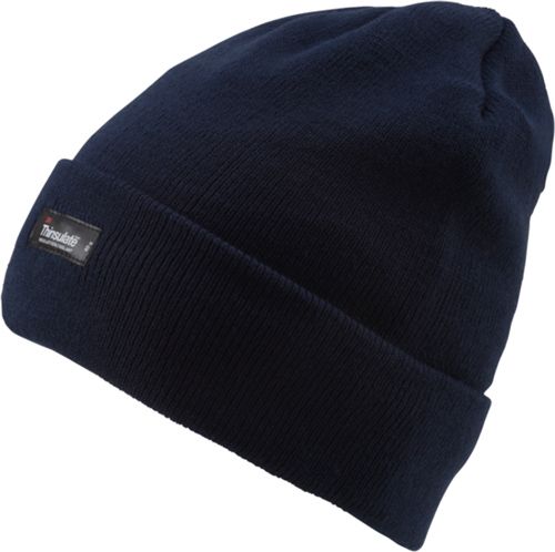 Шапка McKinley 267616-519 OS темно-синій