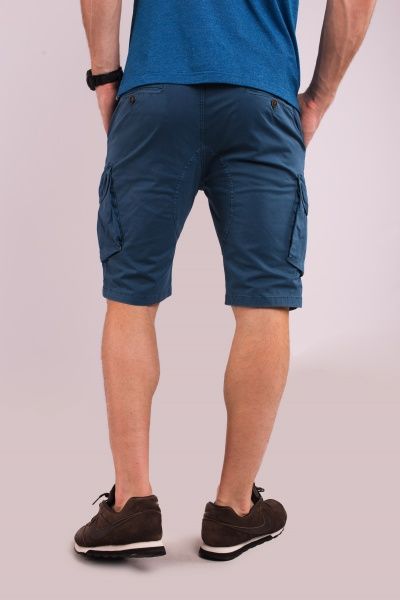 Шорты Avecs AV-30319/64 р. 52 синий