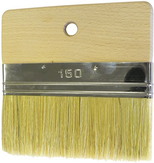 Пензель Boldrini для декоративних покриттів 120 мм 