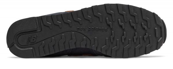 Кроссовки New Balance ML373AB2 р.11,5 черный