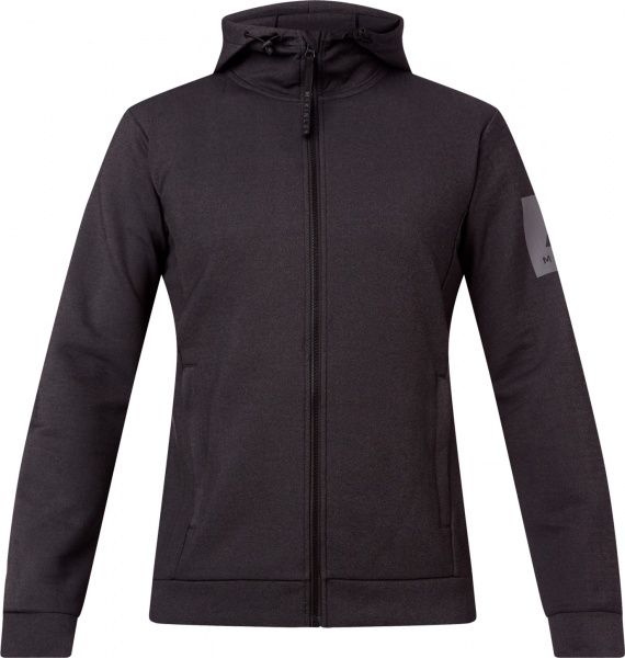 Джемпер McKinley Amos ux 408072-901911 р. 2XL черный