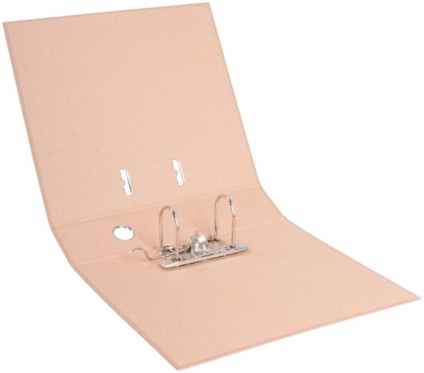 Папка-реєстратор Крафт А4 70 мм. iTEM