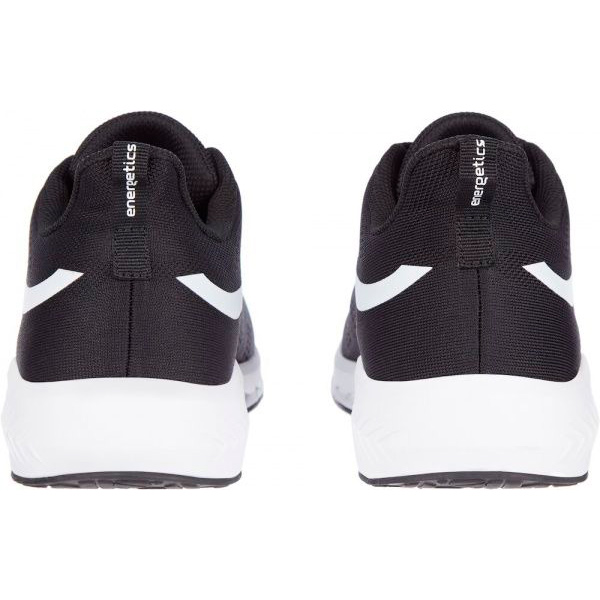 Кросівки TECNOPRO OZ 1.1 M 414063-901050 р.EUR 44 чорний