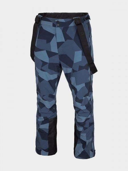 Брюки 4F H4Z20-SPMN004-90A р. XL разноцветный