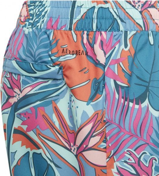 Шорти Adidas G A.R. WV SHORT GM8394 р. 164 білий