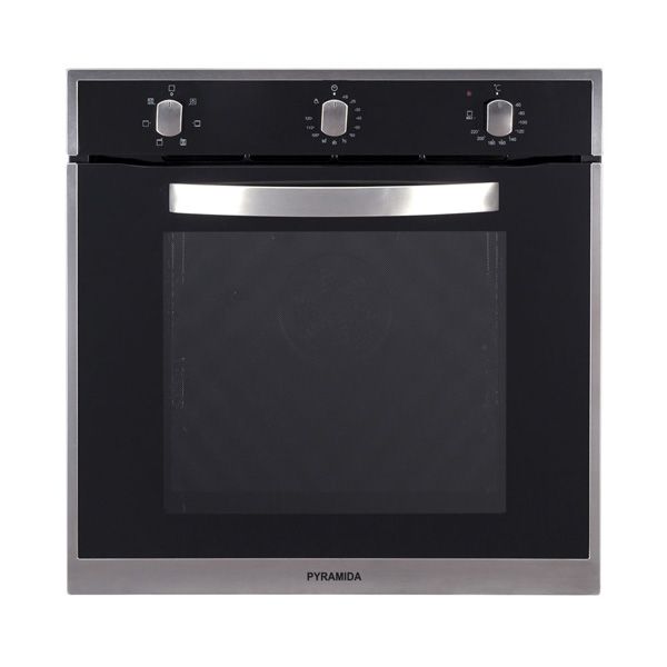 Духовой шкаф электрический Pyramida F 64 BL/R