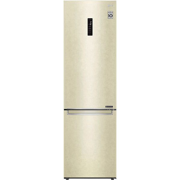 Холодильник LG GA-B 509 SEKM