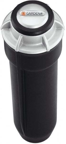 Турбодождеватель выдвижной Gardena Т100 Premium 8202 